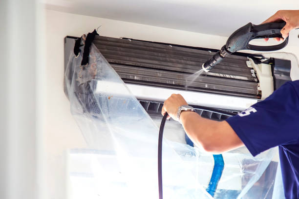 Best Commercial Air Duct Cleaning  in Lady Lake, FL