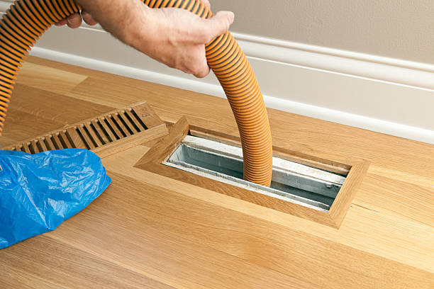 Best Affordable HVAC Duct Cleaning  in Lady Lake, FL