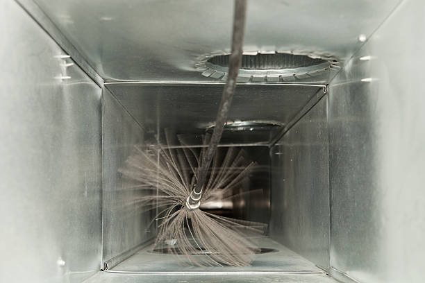 Best Residential Air Duct Cleaning  in Lady Lake, FL