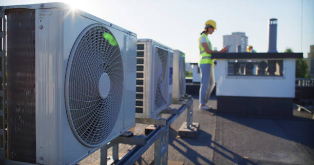 Best Professional Duct Cleaning Services  in Lady Lake, FL