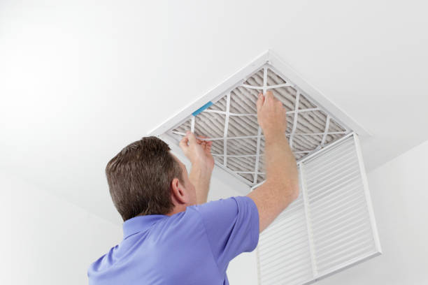Best Best Air Duct Cleaning Company  in Lady Lake, FL